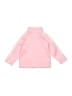 Adidas 100% Polyester Pink Track Jacket 6-9 MO / 9 MO - photo 2