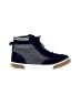 Old Navy Blue Sneakers Size 5 (youth) - photo 1