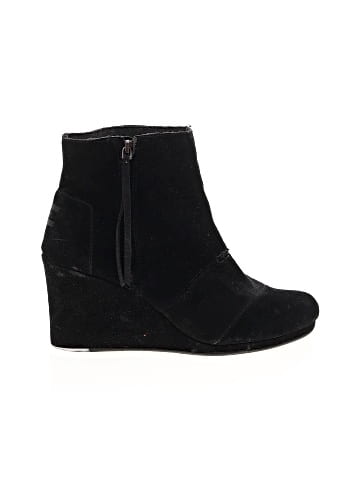 TOMS Wedges (view 1)