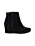 TOMS Black Wedges Size 12 - photo 1