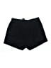 Mono b Solid Black Athletic Shorts Size L - photo 2