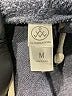 ALTERNATIVE Stars Blue Pullover Hoodie Size M - photo 7