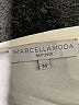 Marcellamoda Ivory Cardigan Size M - photo 7