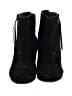 TOMS Black Wedges Size 12 - photo 2