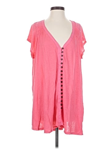 Free People Casual Dress (view 1)