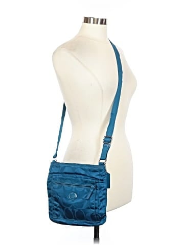 Coach Factory Crossbody Bag (view 2)