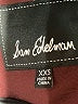 Sam Edelman Burgundy Coat Size XXS - photo 6