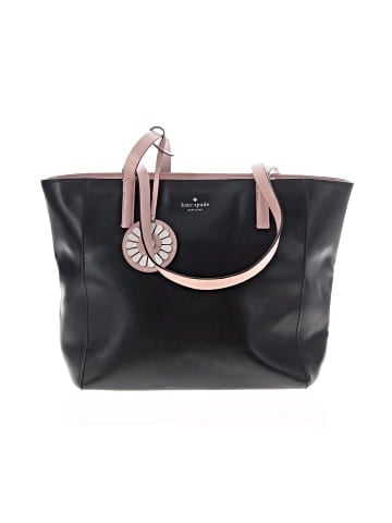 Kate Spade New York Leather Tote (view 1)