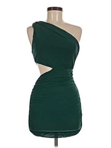 Hello Molly Cocktail Dress (view 1)