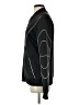 INC International Concepts Graphic Black Track Jacket Size S - photo 5
