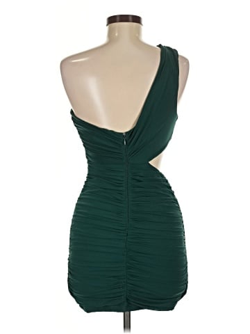 Hello Molly Cocktail Dress (view 2)