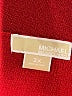 MICHAEL Michael Kors Red Turtleneck Sweater Size 3X - photo 7
