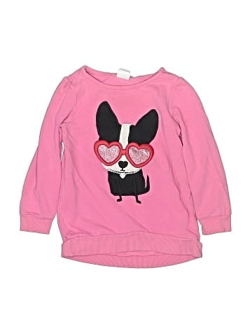 Gymboree Sweatshirt (view 1)