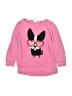 Gymboree Pink Sweatshirt Size 2T - photo 1
