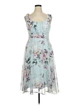 Connected Apparel Cocktail Dress