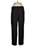 J.Crew 365 Solid Black Dress Pants Size 8 - photo 1