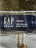 Gap Blue Jeans Size 30R - photo 7