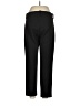 J.Crew 365 Solid Black Dress Pants Size 8 - photo 2
