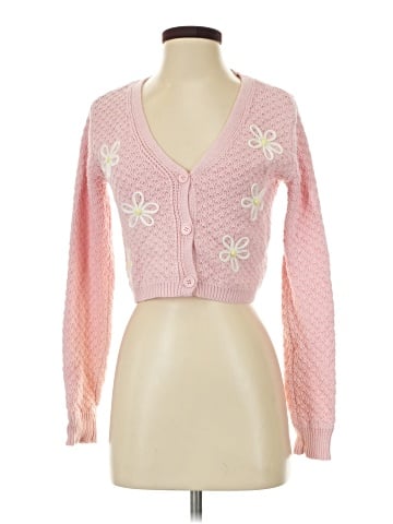Willow & Wind Cardigan (view 1)
