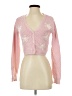Willow & Wind Pink Cardigan Size XS - photo 1