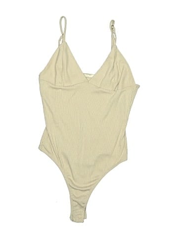 LA Hearts Bodysuit (view 1)