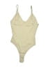 LA Hearts Tan Bodysuit Size XS - photo 1