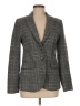 Love Tree 100% Polyester Tweed Gray Blazer Size M - photo 1