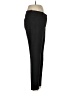 J.Crew 365 Solid Black Dress Pants Size 8 - photo 4