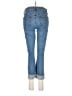 J.Crew Hearts Blue Jeans Size 28 waist - photo 2