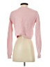 Willow & Wind Pink Cardigan Size XS - photo 2