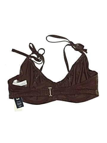 Abercrombie & Fitch Swimsuit Top (view 2)