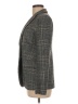 Love Tree 100% Polyester Tweed Gray Blazer Size M - photo 5