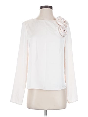 Rachel Zoe Long Sleeve Blouse (view 1)