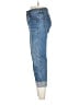 J.Crew Hearts Blue Jeans Size 28 waist - photo 5