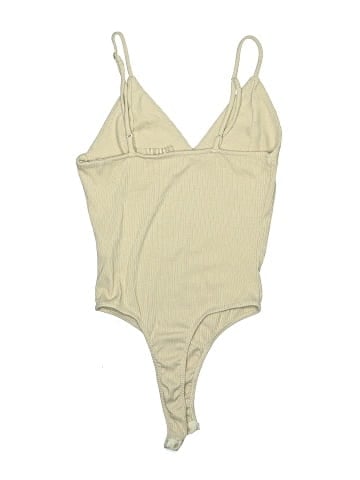 LA Hearts Bodysuit (view 2)