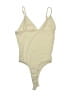 LA Hearts Tan Bodysuit Size XS - photo 2