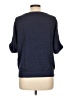 Chico's Blue Pullover Sweater Size L - photo 2