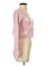 Willow & Wind Pink Cardigan Size XS - photo 4