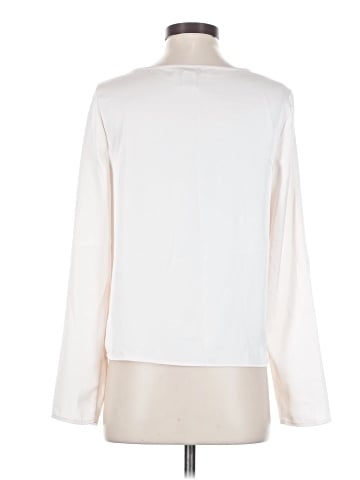 Rachel Zoe Long Sleeve Blouse (view 2)