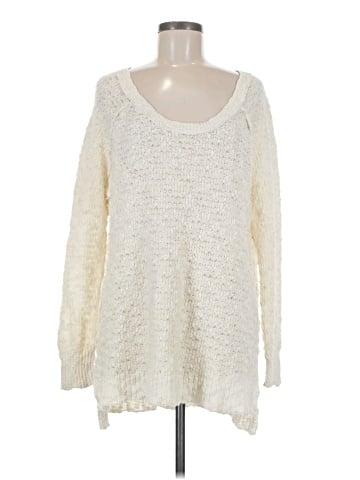Free People Pullover Sweater (view 1)