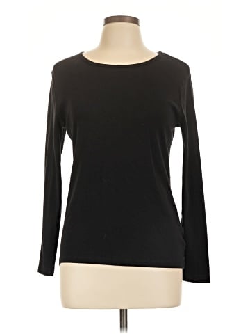 Faded Glory Long Sleeve T-Shirt (view 1)