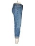 J.Crew Hearts Blue Jeans Size 28 waist - photo 4