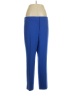 Ann Taylor LOFT Color Block Blue Active Pants Size 12 - photo 1