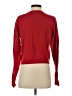 Old Navy Red Cardigan Size S - photo 2