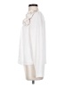 Rachel Zoe 100% Polyester Ivory Long Sleeve Blouse Size S - photo 5