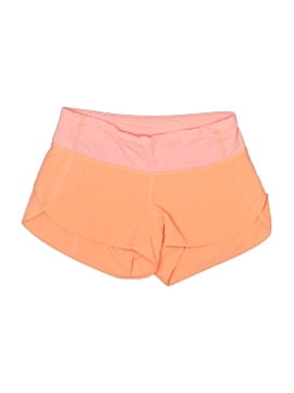 Lululemon Athletica Athletic Shorts