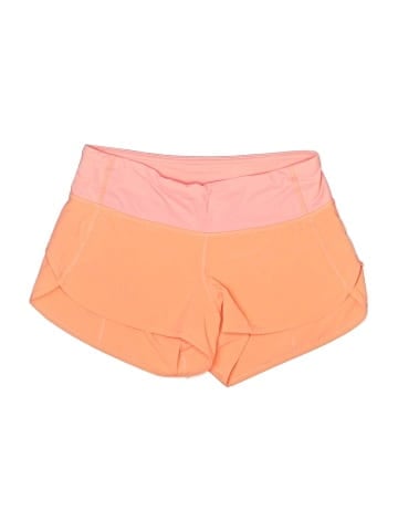Lululemon Athletica Athletic Shorts (view 1)