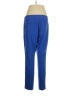 Ann Taylor LOFT Color Block Blue Active Pants Size 12 - photo 2