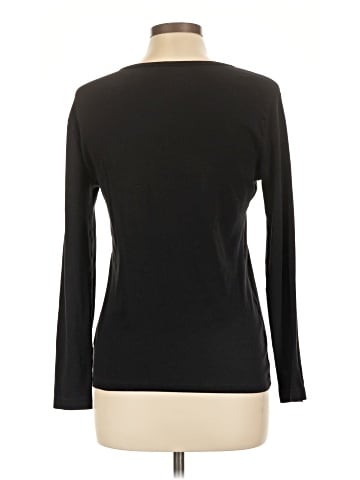 Faded Glory Long Sleeve T-Shirt (view 2)