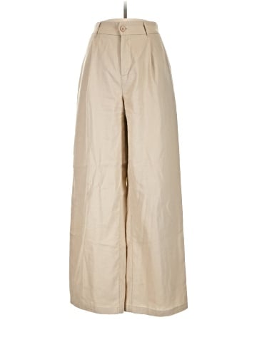 Willit Linen Pants (view 1)